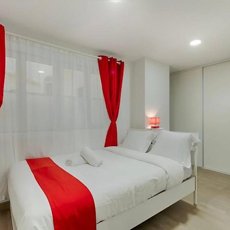 Вилла Panier T3 Proche Vieux-Port Марсель Экстерьер фото