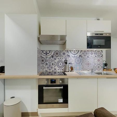 Вилла Panier T3 Proche Vieux-Port Марсель Экстерьер фото