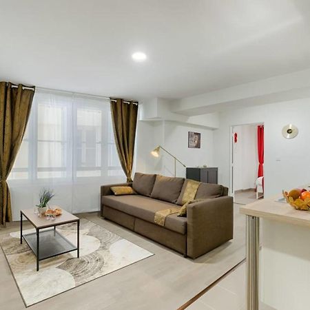 Вилла Panier T3 Proche Vieux-Port Марсель Экстерьер фото